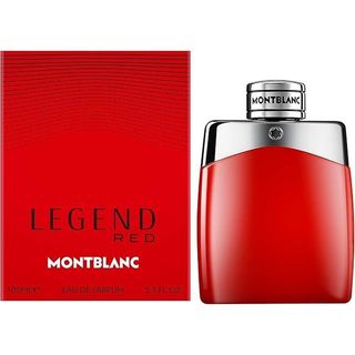 Mont Blanc Legend Red Eau de Parfum, 100ml