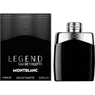 Mont Blanc Legend Eau de Toilette, 100ml