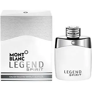 Mont Blanc Legend Spirit EDT, 100ml