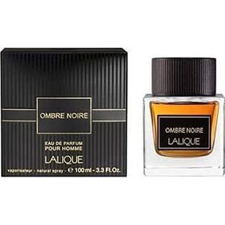 Lalique Ombre Noire Eau de Parfum, 100ml