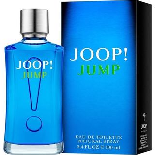 Joop! Jump Eau de Toilette, 100ml