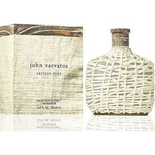 John Varvatos Artisan Pure EDT, 125ml