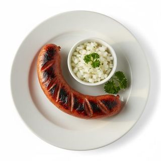 Debela kobasica 200g