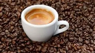 Decaffeinato