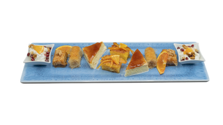 Degustazione mista dolci
