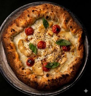 Dei Pizzaiuoli