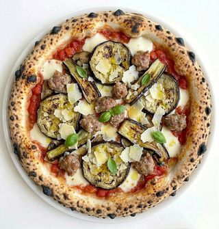 Del direttore normale