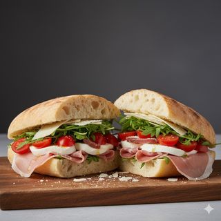 Delattossatissima
