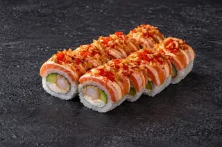 Делюкс (290г)