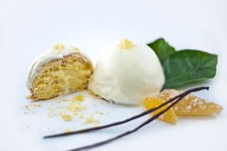 Delizia al limone