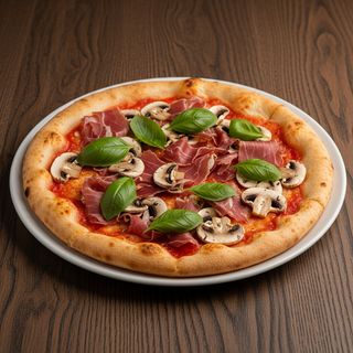 Deliziosa