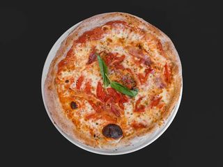 Deliziosa