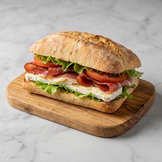 Delizioso