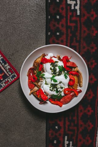 Деревенский завтрак (375г)