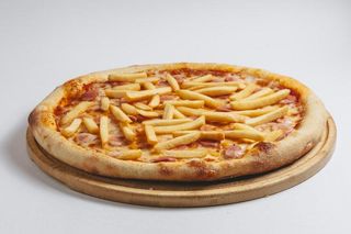 Детская пицца (550г)