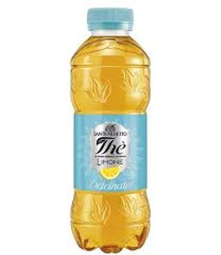 Estathé deteinato al limone