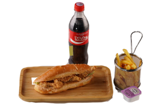 Детское комбо (300г)