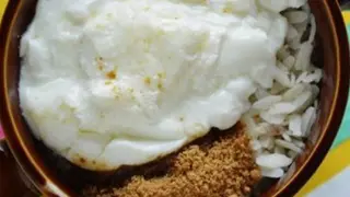 Dhoi chira