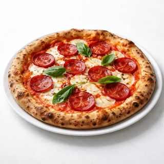Diavola premium