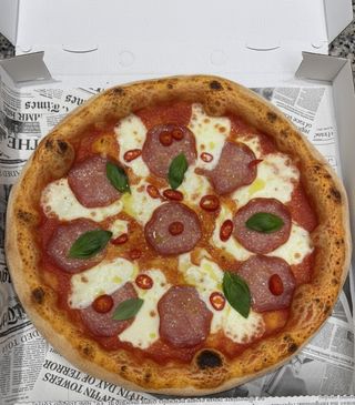 Diavola