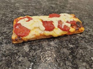 Pizza Diavola