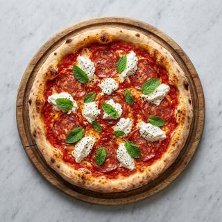 Diavola estiva