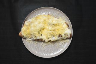 Diavolo calzona 500gr