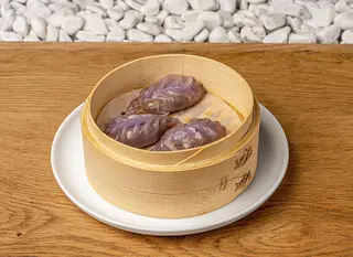 Dimsum di anatra 5 pezzi