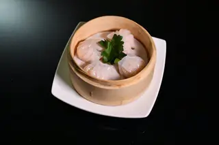 Dimsum di pollo 5 pezzi
