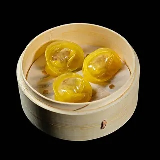 Dimsum di merluzzo 5 pezzi