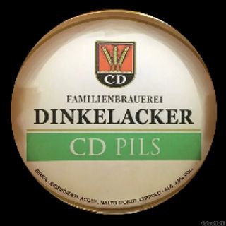 Dinkelager pils
