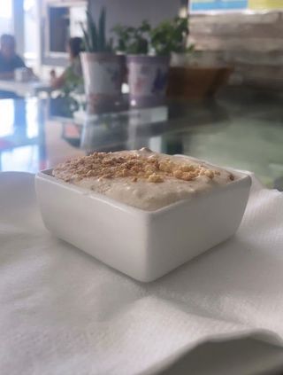 Doce da Casa