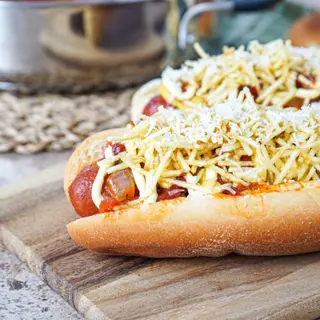 Cachorro Quente