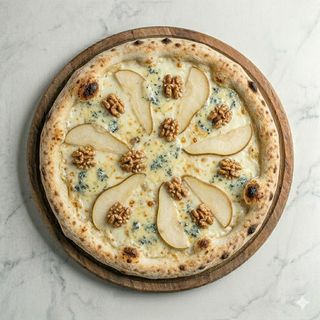 Dolce pera