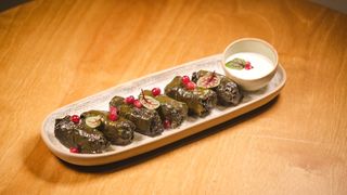 Долма с говядиной (250г)