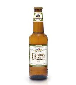 Dolomiti Pils 33 cl
