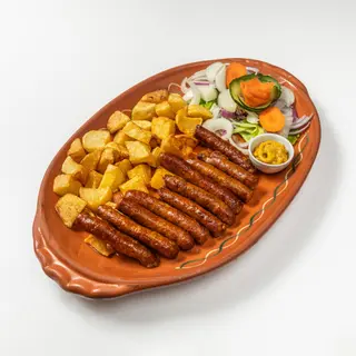 Domaća kobasica