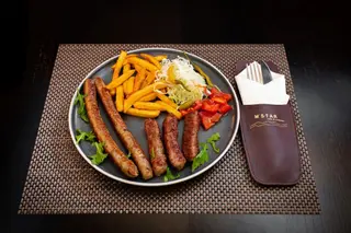 Domaće viršie