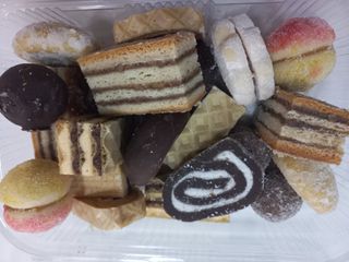 Domaći mix