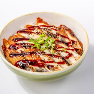 DONBURI UNAGI