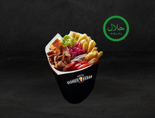 Giros box 350g