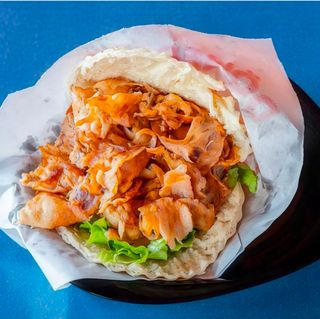 Doner Kebab