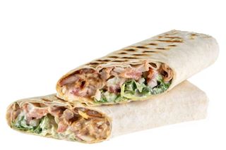 Донер с курицей (500-550)