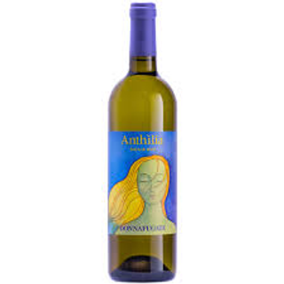 Donnafugata Anthilia DOC 75 cl