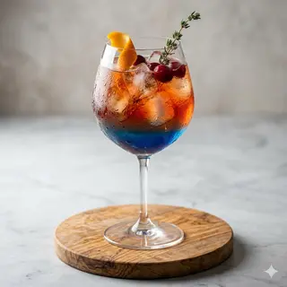 Dopo lavoro cocktail