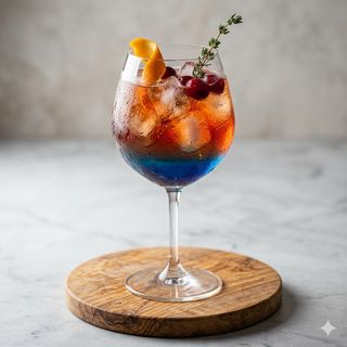 Dopo lavoro cocktail