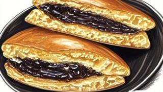 Dorayaki