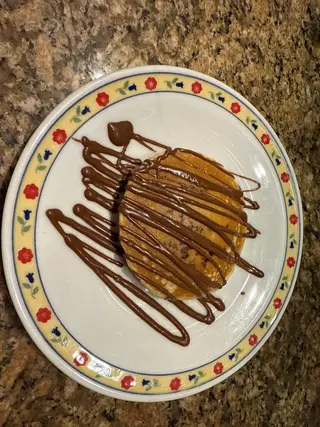 92. Dorayaki
