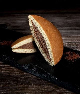 Dorayaki - 1 pezzo