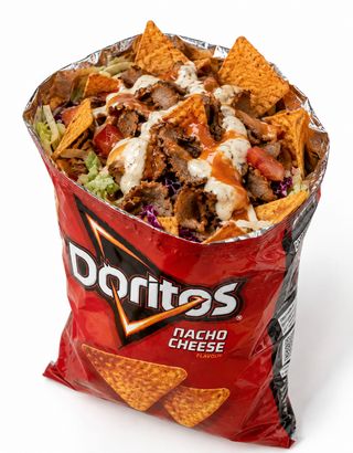 Doritos & Kebab